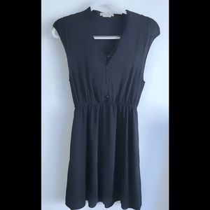 Alice and Olivia Silk Dress Size S